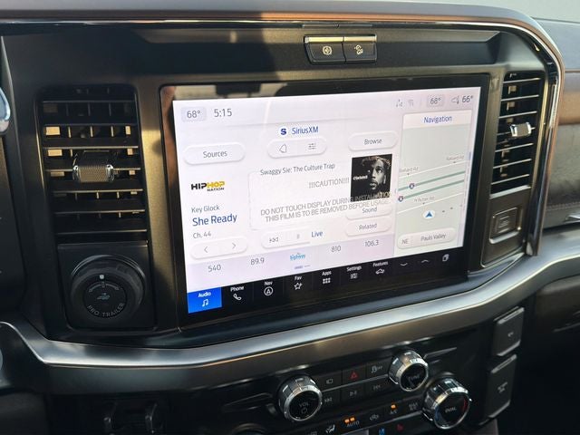 2026 Ford F-250SD King Ranch FX4