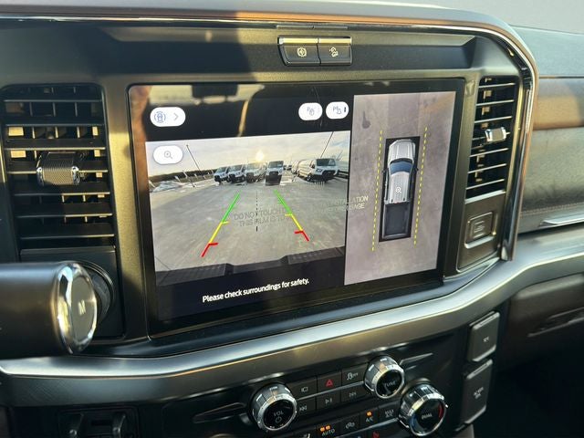 2026 Ford F-250SD King Ranch FX4