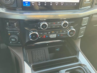 2026 Ford F-250SD King Ranch FX4