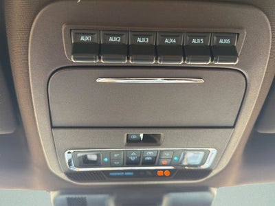 2026 Ford F-250SD King Ranch FX4