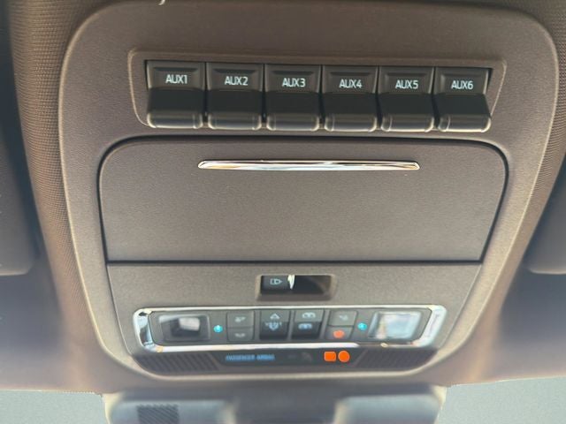 2026 Ford F-250SD King Ranch FX4