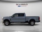 2026 Ford F-250SD King Ranch FX4