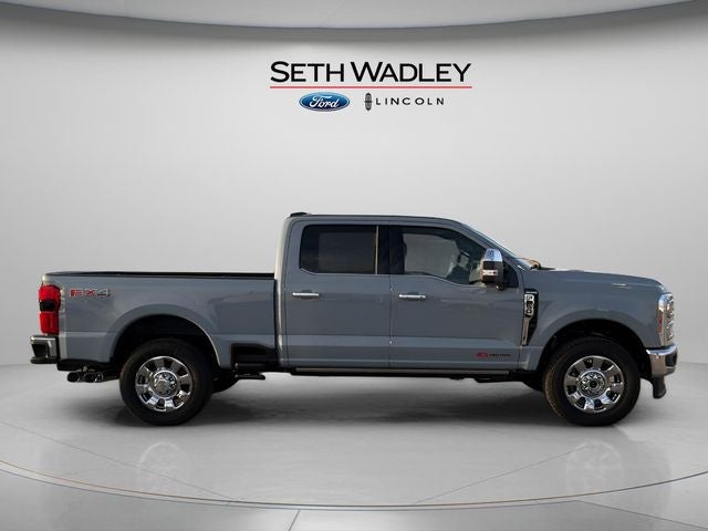 2026 Ford F-250SD King Ranch FX4