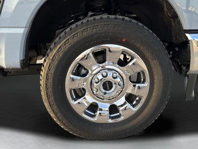 2026 Ford F-250SD King Ranch FX4