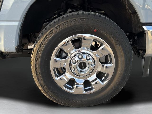 2026 Ford F-250SD King Ranch FX4