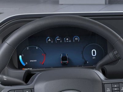 2026 Ford F-250SD Platinum Plus