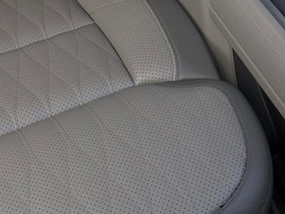 2026 Ford F-250SD Platinum Plus