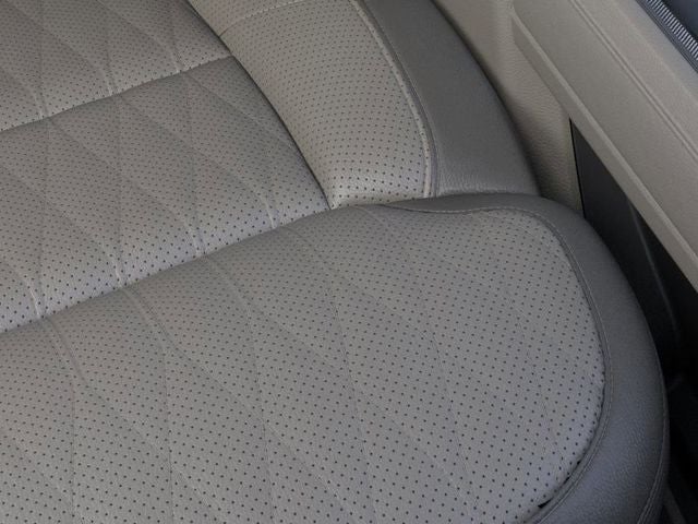 2026 Ford F-250SD Platinum Plus