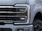 2026 Ford F-250SD Platinum Plus