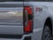 2026 Ford F-250SD Platinum Plus
