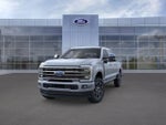 2026 Ford F-250SD Platinum Plus
