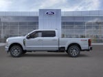 2026 Ford F-250SD Platinum Plus