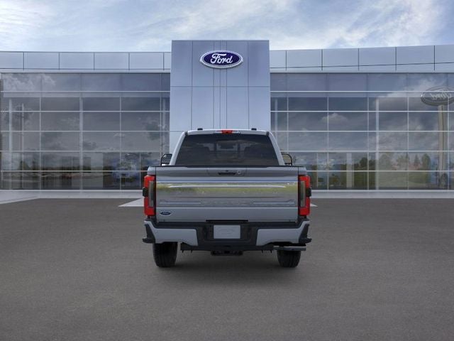 2026 Ford F-250SD Platinum Plus
