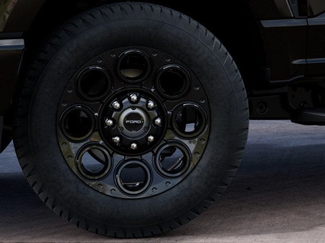 2027 Ford F-250SD Lariat