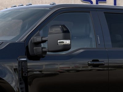 2027 Ford F-250SD Lariat