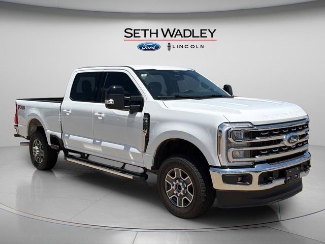 2026 Ford F-250SD Lariat 7.3L