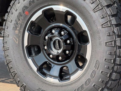 2027 Ford F-250SD XLT