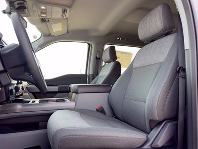 2027 Ford F-250SD XLT