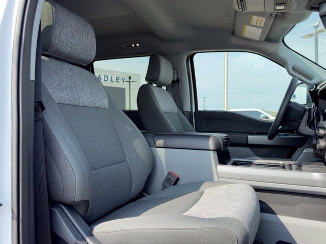 2027 Ford F-250SD XLT
