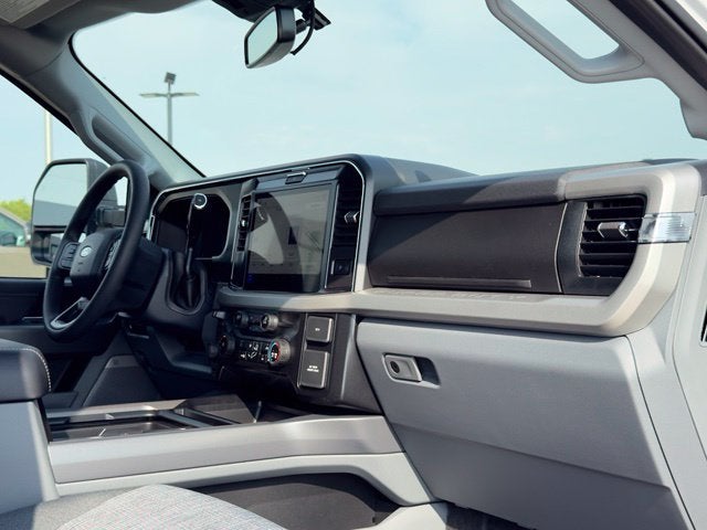 2027 Ford F-250SD XLT