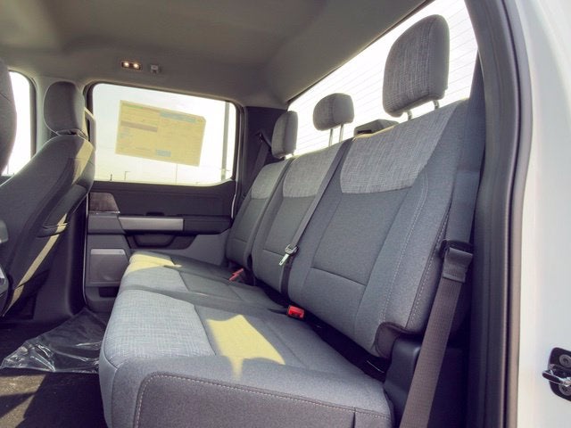 2027 Ford F-250SD XLT