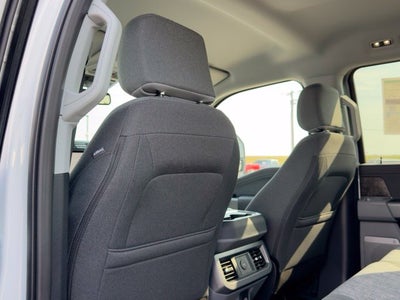 2027 Ford F-250SD XLT