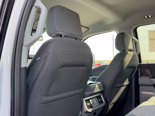 2027 Ford F-250SD XLT