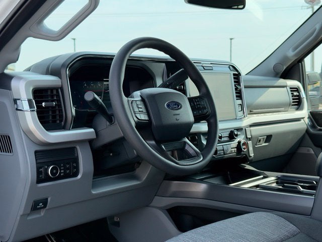 2027 Ford F-250SD XLT