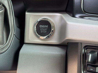 2027 Ford F-250SD XLT