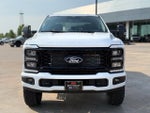 2027 Ford F-250SD XLT