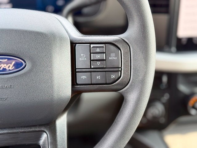 2027 Ford F-250SD XLT