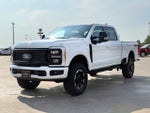 2027 Ford F-250SD XLT