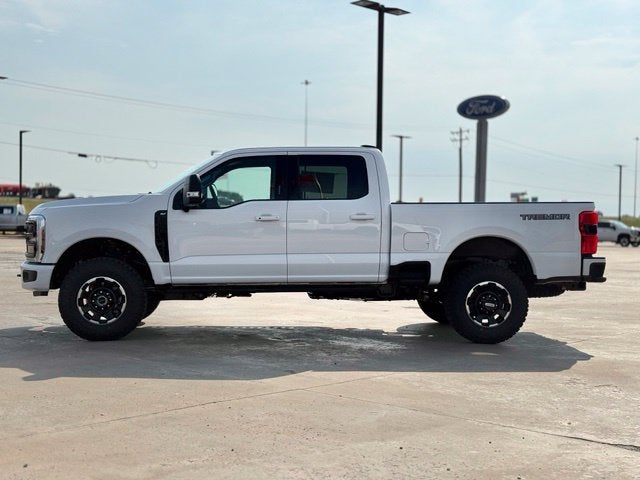 2027 Ford F-250SD XLT