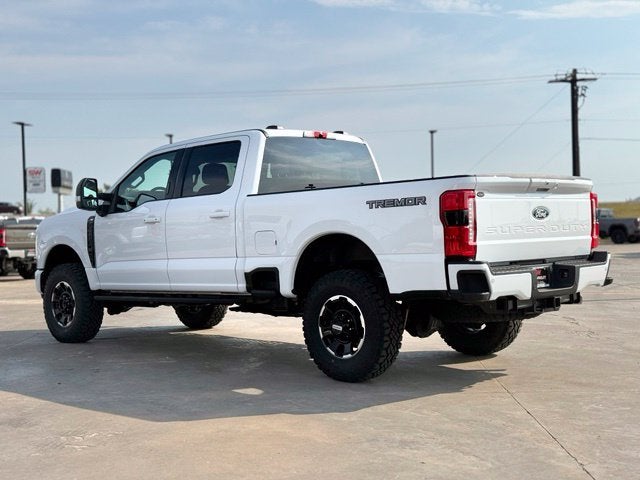 2027 Ford F-250SD XLT