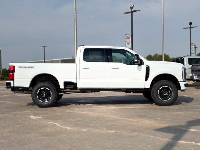2027 Ford F-250SD XLT