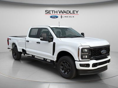 2026 Ford F-250SD XL STX
