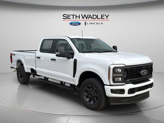 2026 Ford F-250SD XL STX