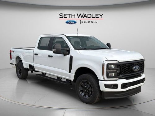2026 Ford F-250SD XL STX