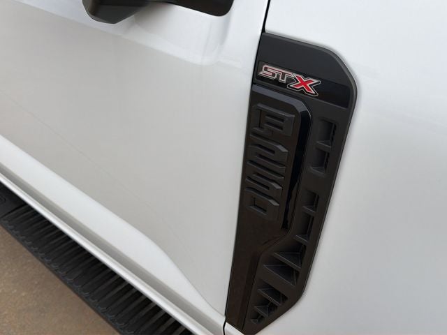 2026 Ford F-250SD XL STX