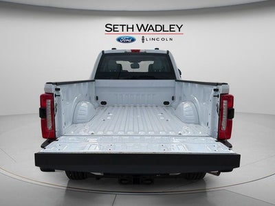 2026 Ford F-250SD XL STX