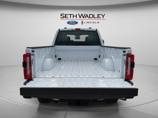 2026 Ford F-250SD XL STX