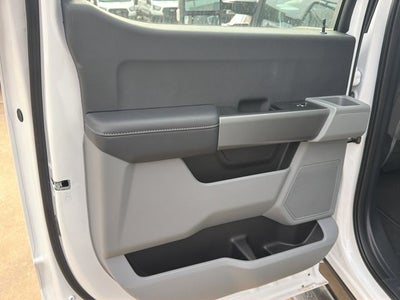 2026 Ford F-250SD XL STX