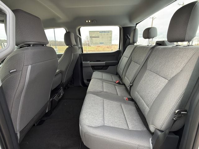 2026 Ford F-250SD XL STX