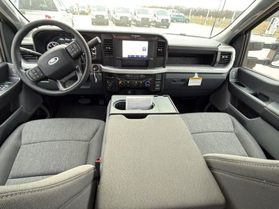 2026 Ford F-250SD XL STX