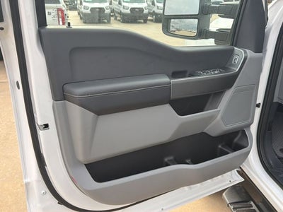 2026 Ford F-250SD XL STX