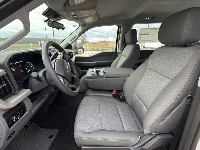 2026 Ford F-250SD XL STX