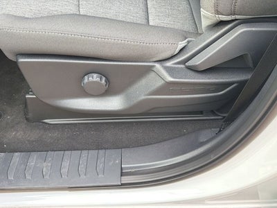 2026 Ford F-250SD XL STX