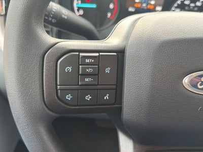 2026 Ford F-250SD XL STX