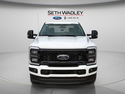 2026 Ford F-250SD XL STX