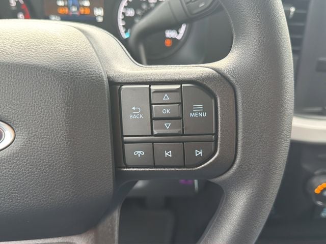 2026 Ford F-250SD XL STX